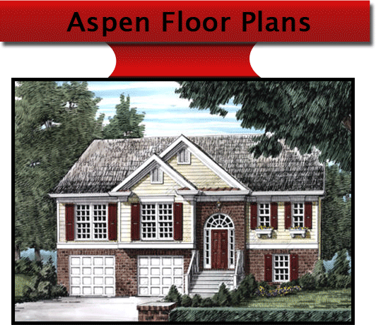 Aspen-Floorplan