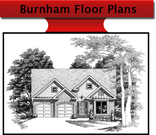 Burnham Floorplan
