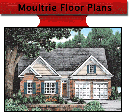 Moultrie Floorplan